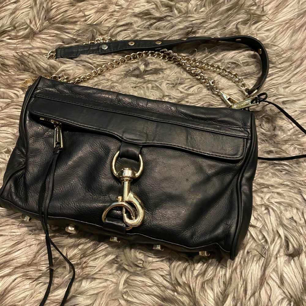 Rebecca minkoff MAC crossbody